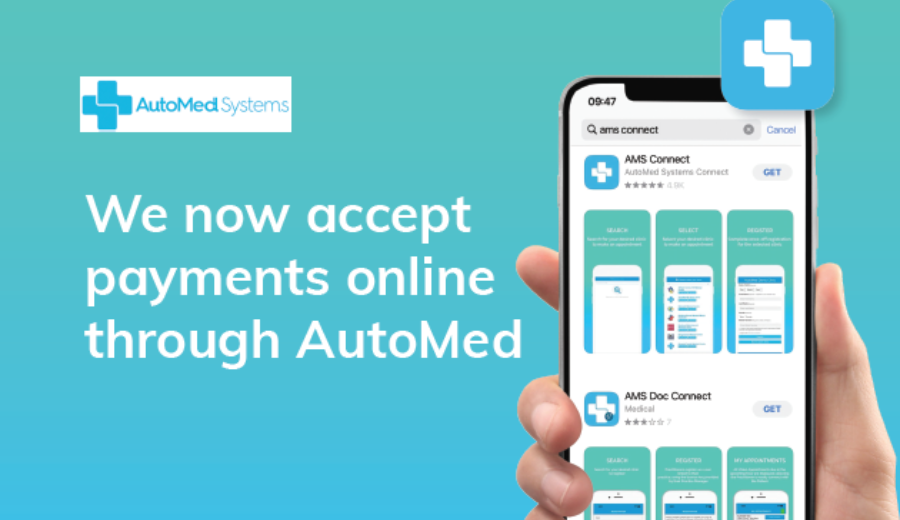 AutoMed Payments