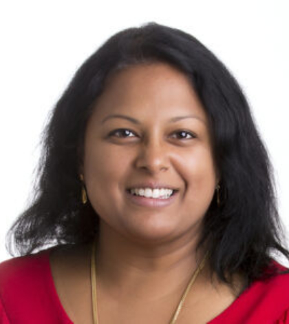 Dr Sandra Anurathan